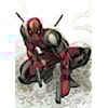 Marvel Deadpool Bullets